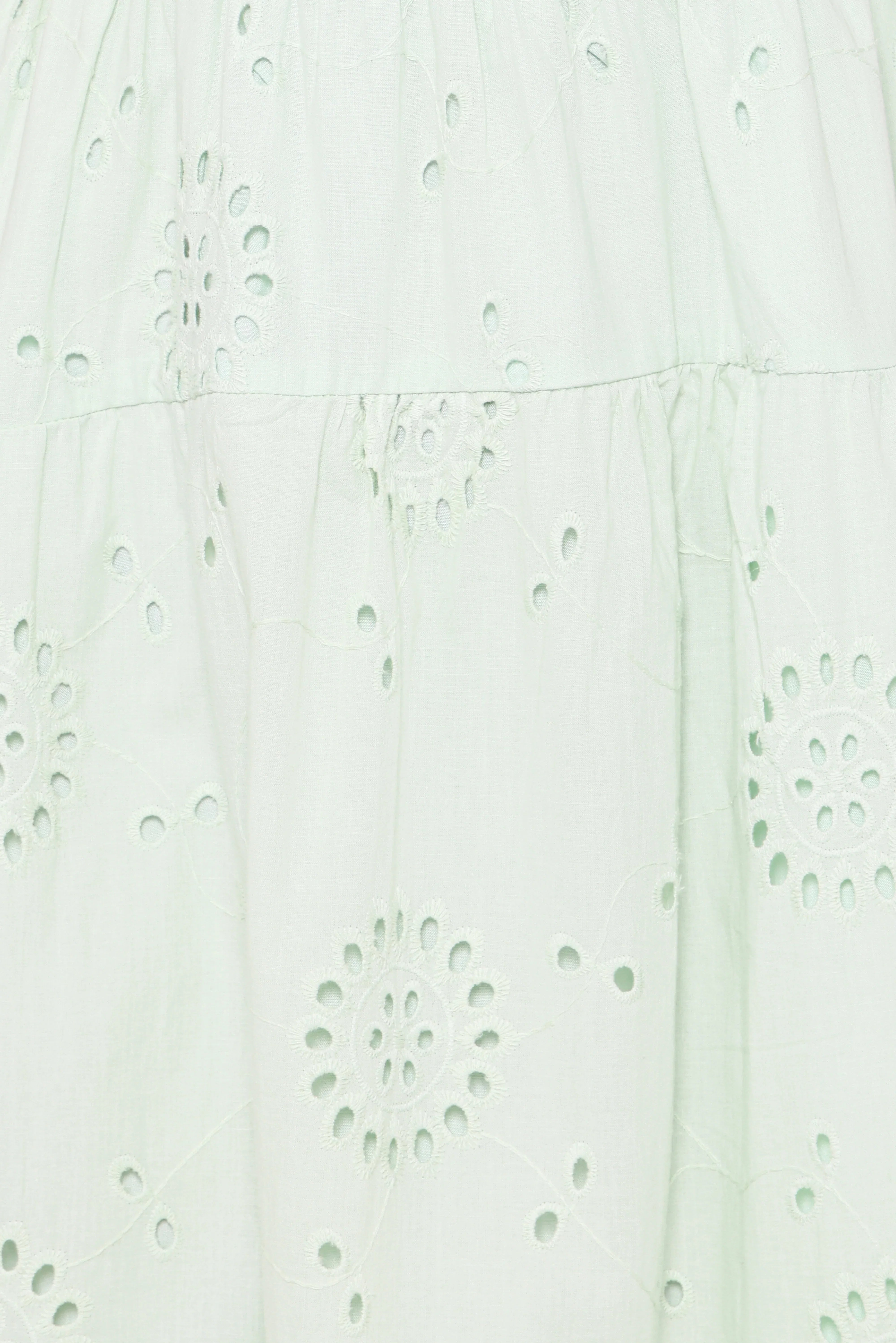 Tierney Midi Dress Sage Green