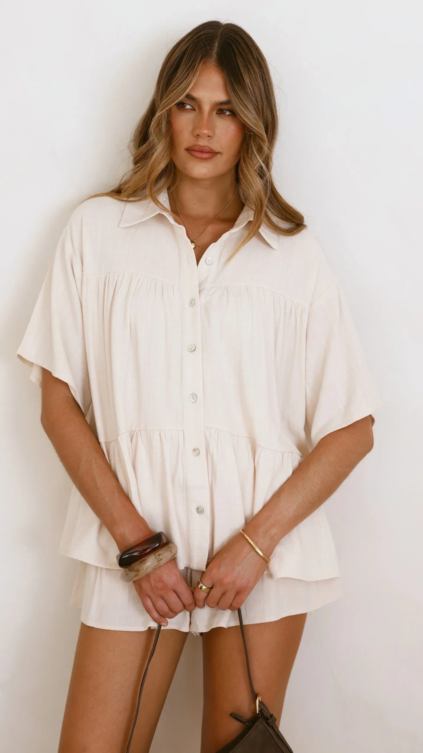 Jana Top Cream