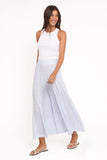 Neveah Pant Light Blue