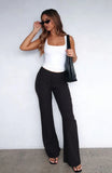 Miss CEO Pant Black