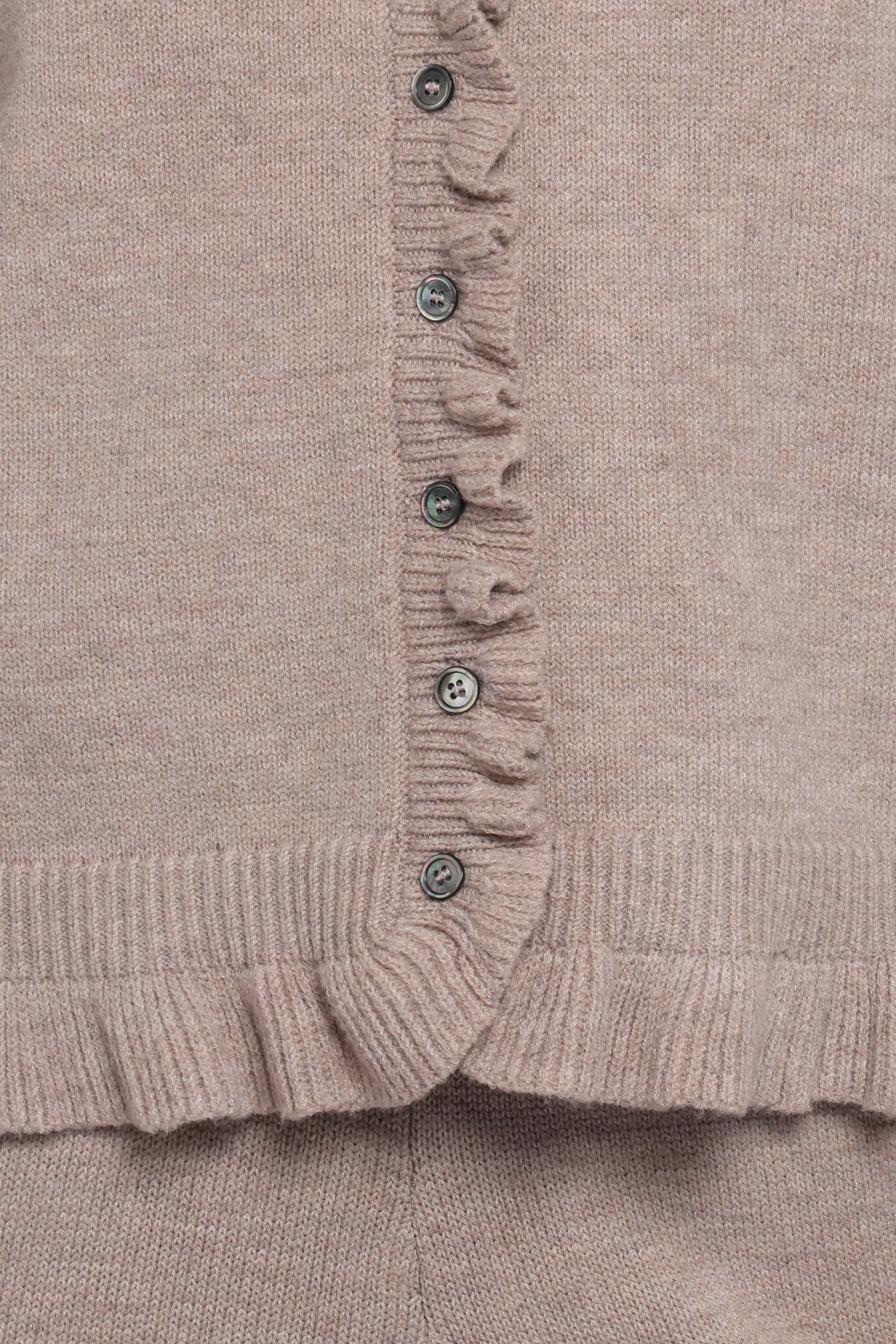 Eve Pant Set Beige