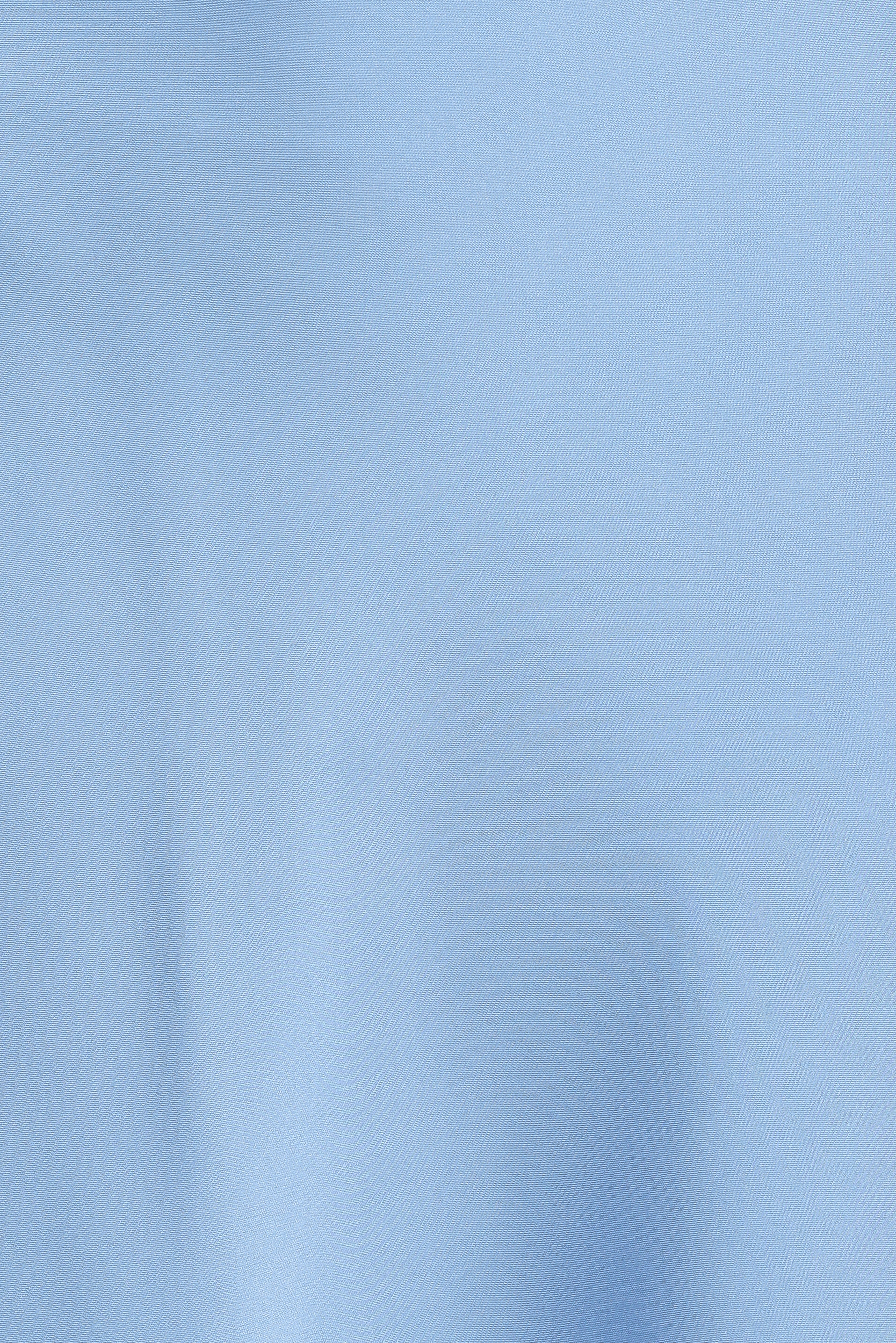 Honey Maxi Dress Cornflower Blue