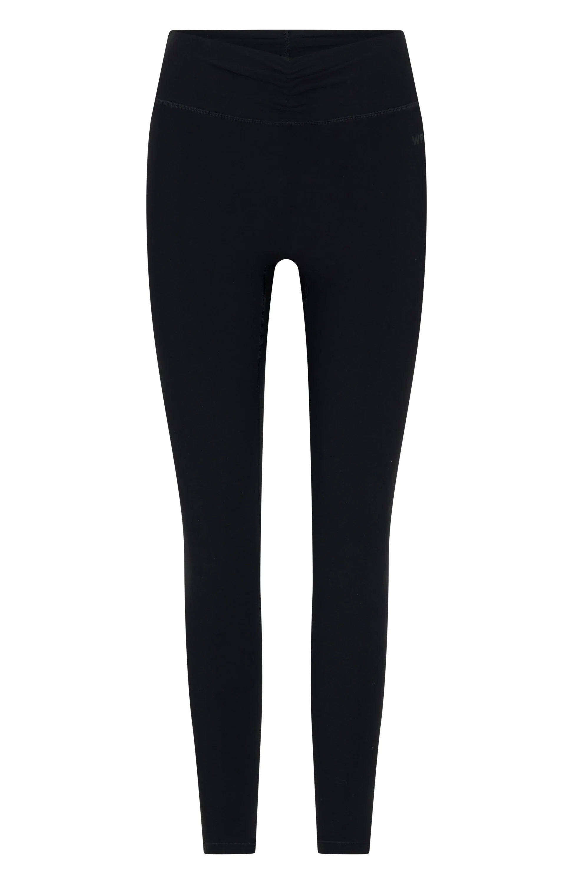 Propel High Waisted Leggings Black