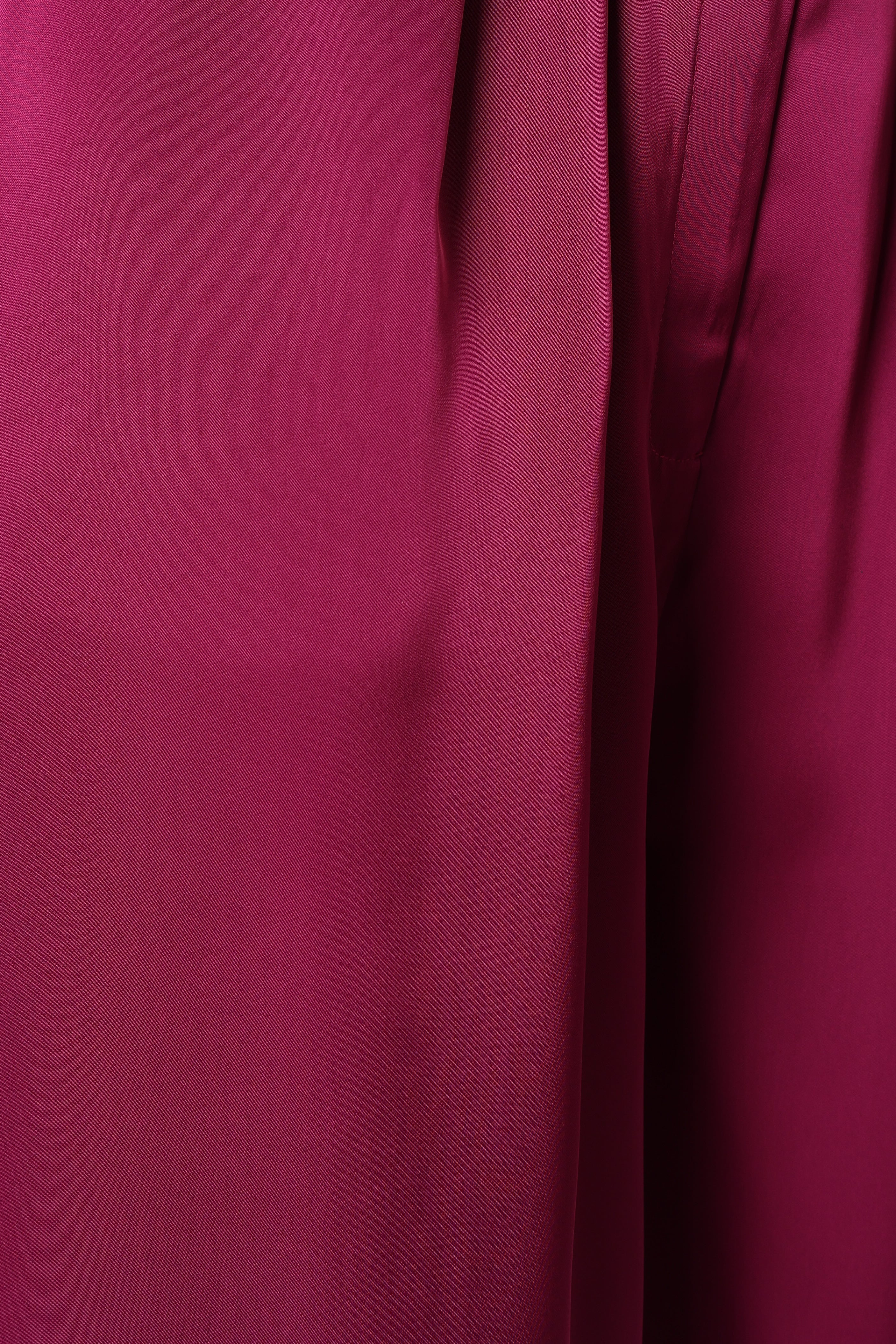 Felix Two Piece Set Magenta