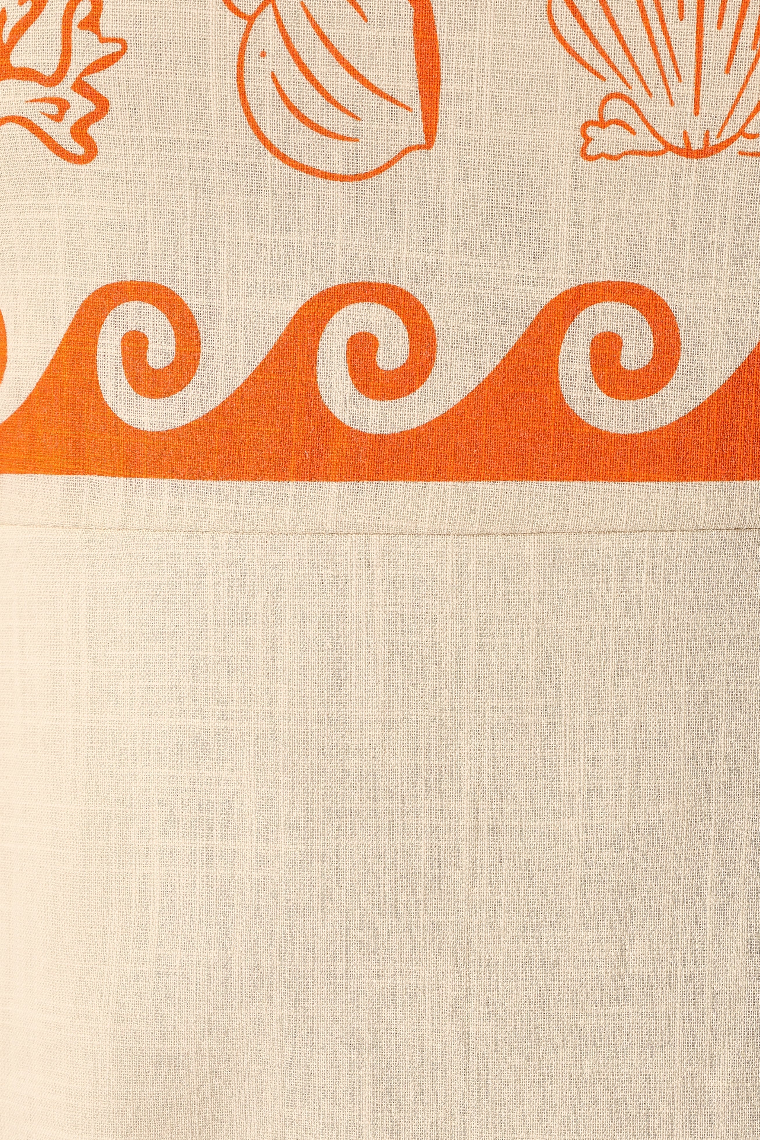 Ceecee Maxi Dress Beige