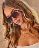 Arista Gradient Sunglasses