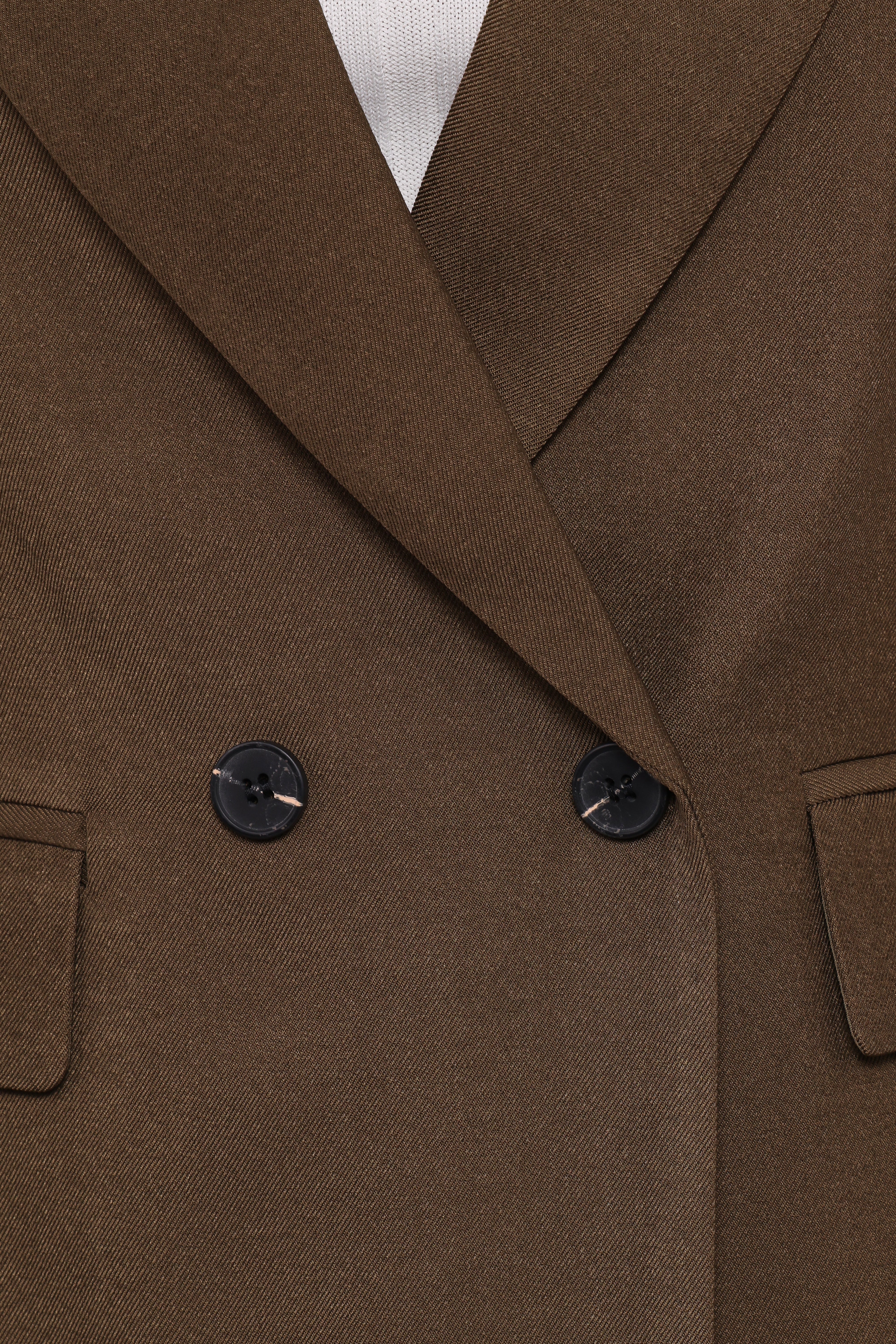 Viper Blazer Olive