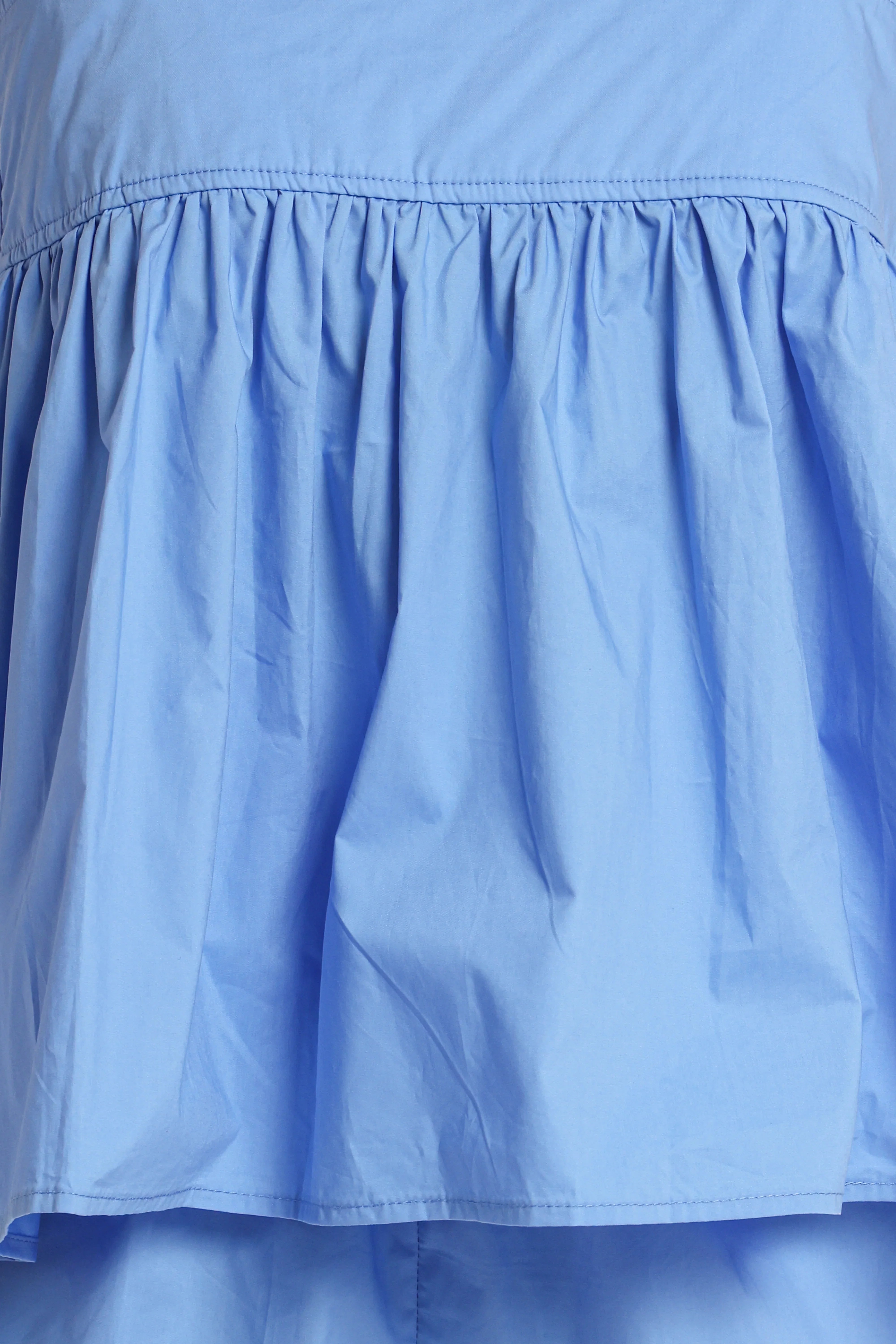 Serina Short Set Blue