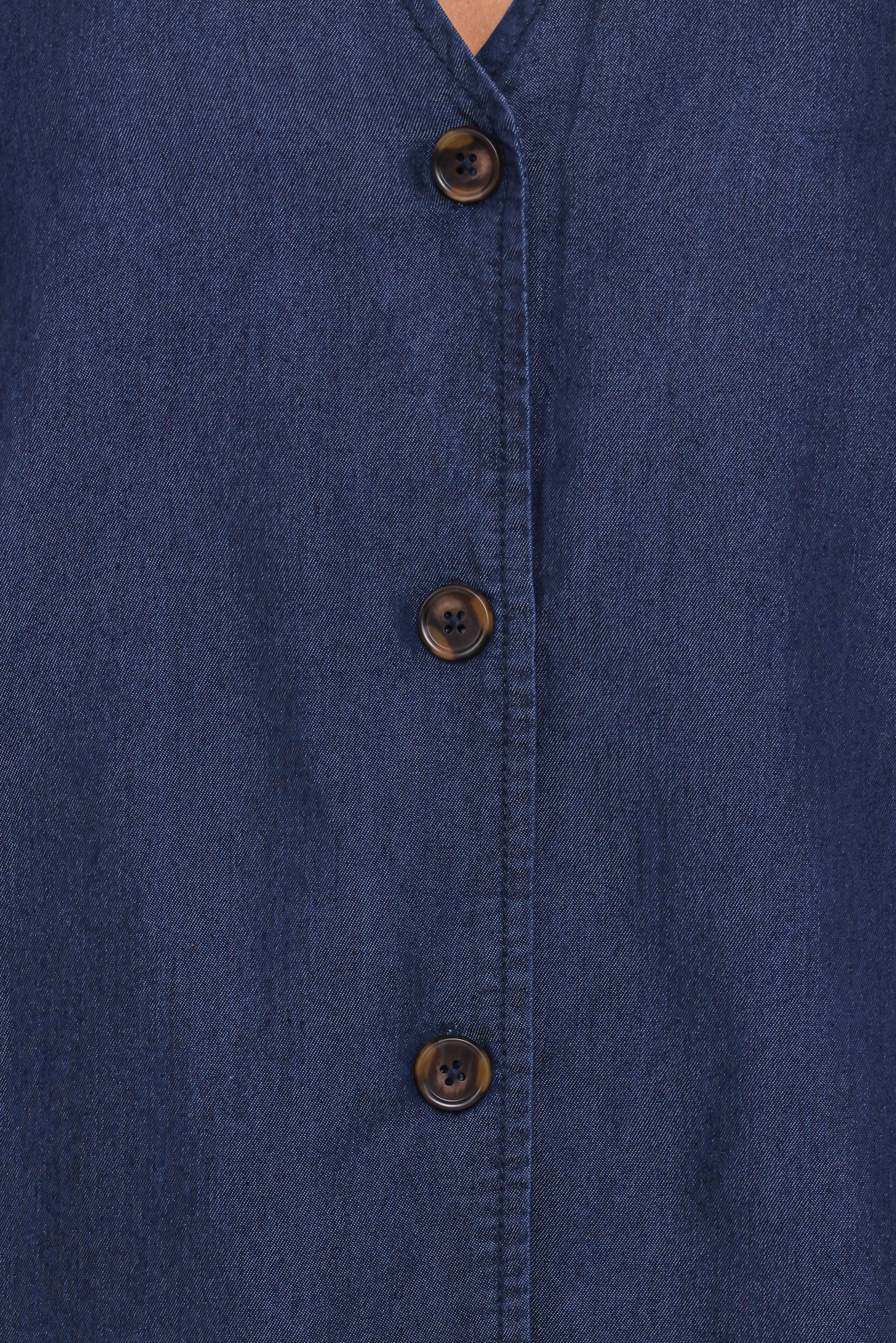 Miller Short Set Chambray