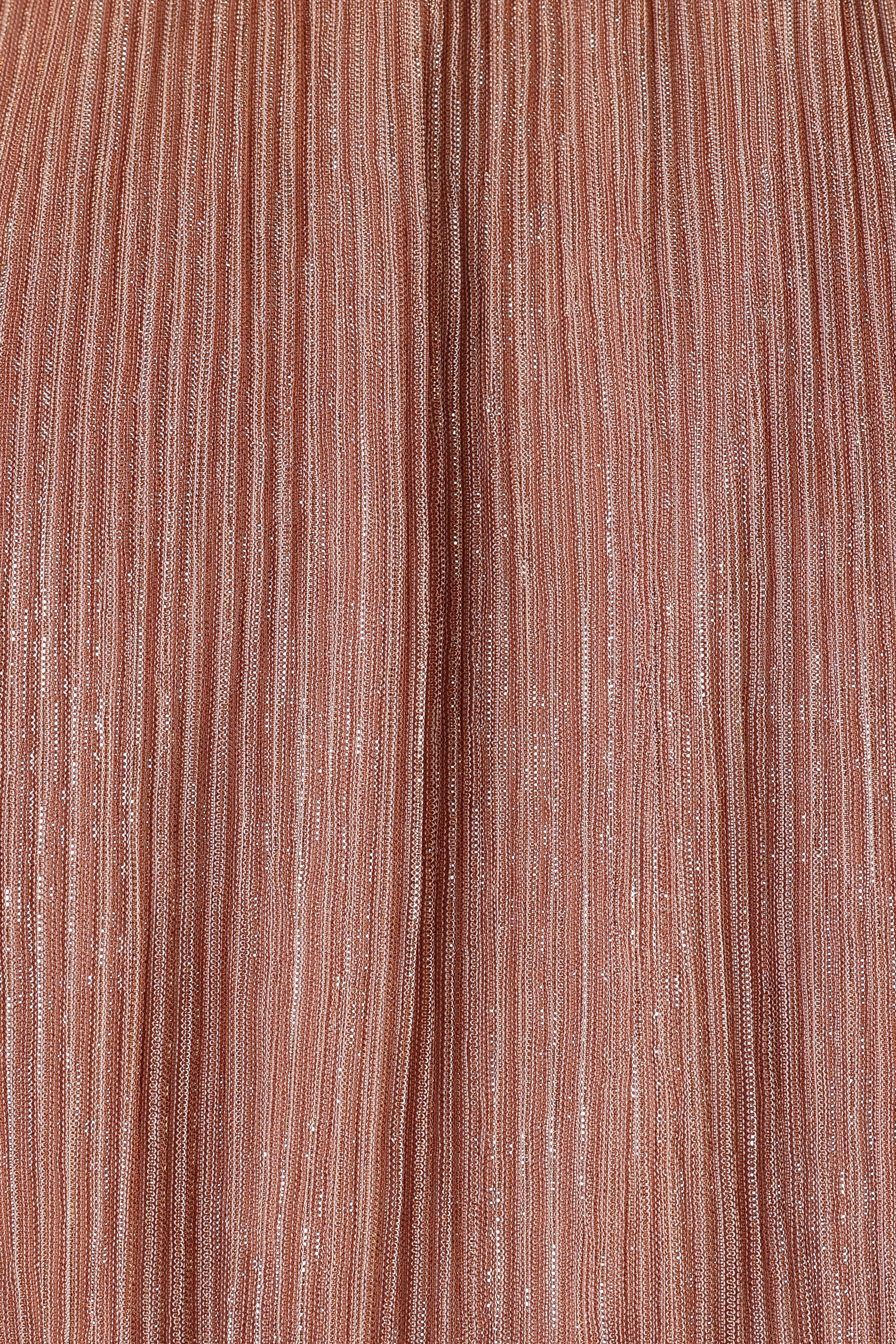 Alexia Two Piece Set Dusty Rose