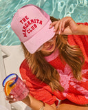 Margarita Club Trucker Hat