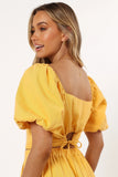 Mave Top Sunflower