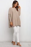 Jemima Sweater Beige