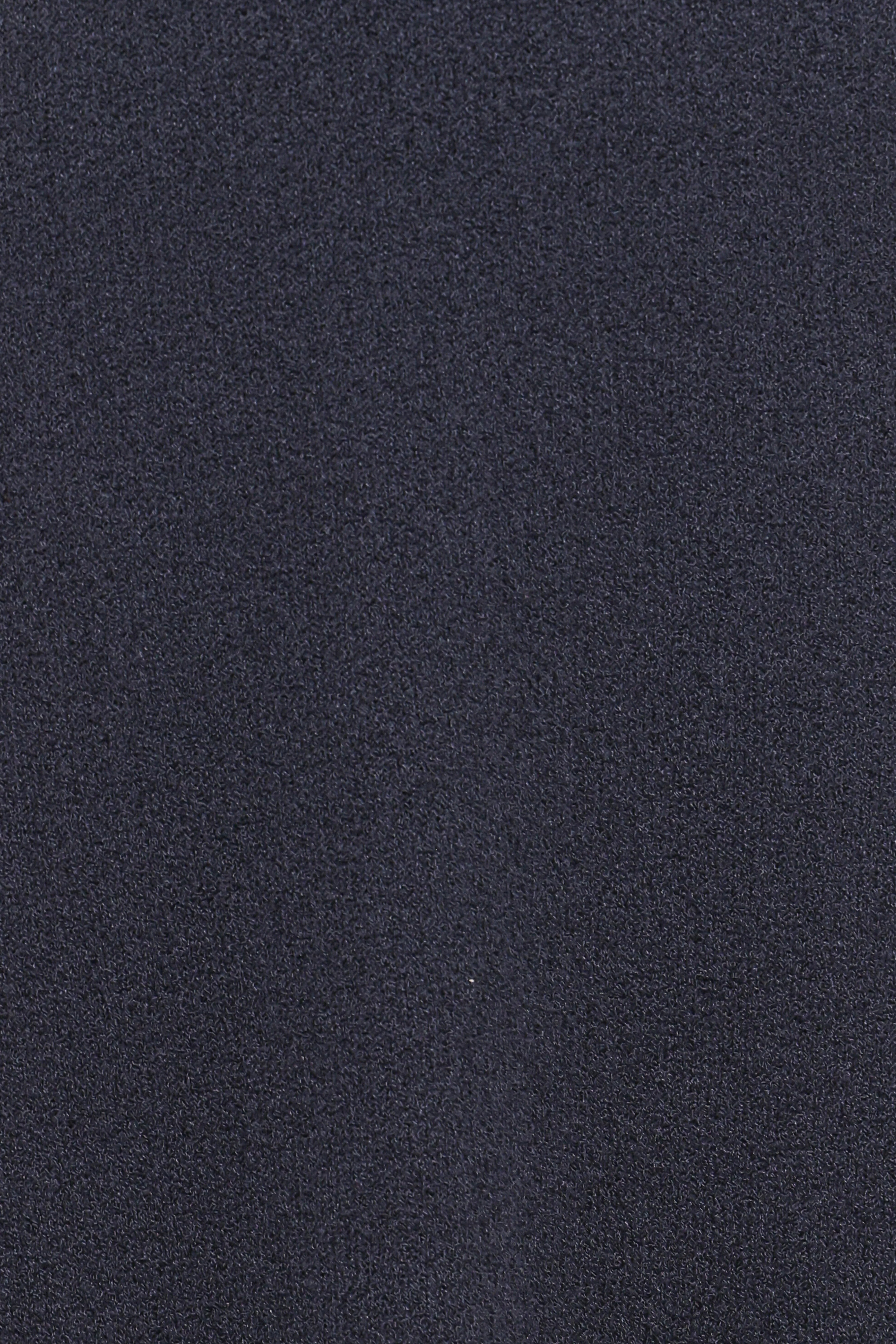 Lowell Knit Maxi Dress Navy