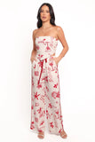 Malta Pant Red