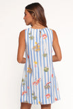 Zoe Mini Dress Esme