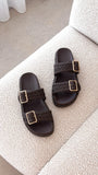 Aprila Slides Chocolate