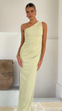 Cataleya Maxi Dress Sage