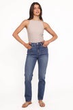 Sloane Slim Leg Jean Temescal