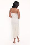 Aileen Midi Dress Cream
