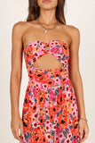 Sarai Dress Pink