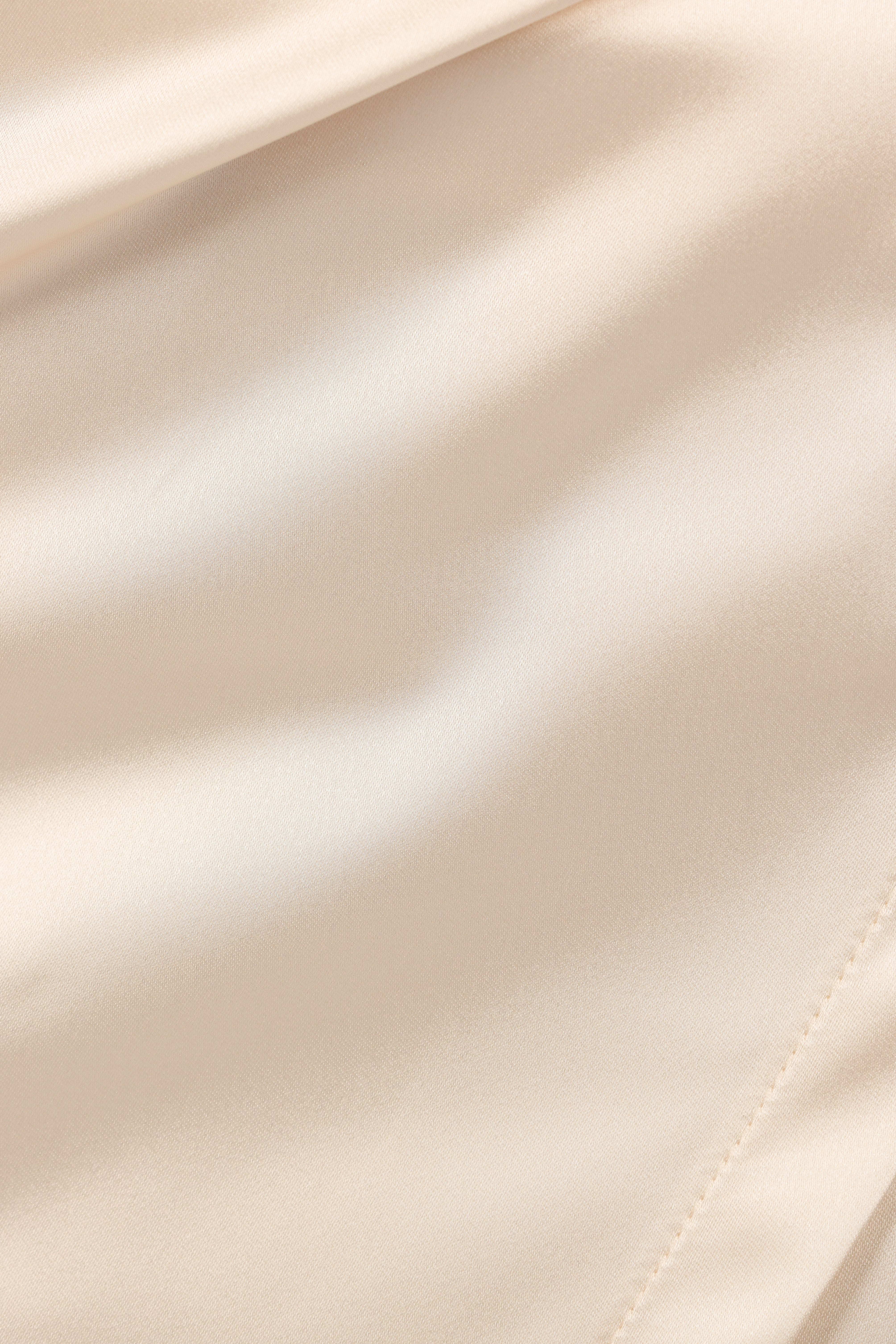 Astrid Ruched Skort Cloud White