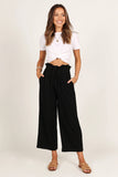 Hawthorne Pant Black