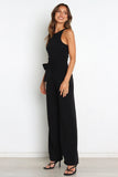 Kieran Pants Black