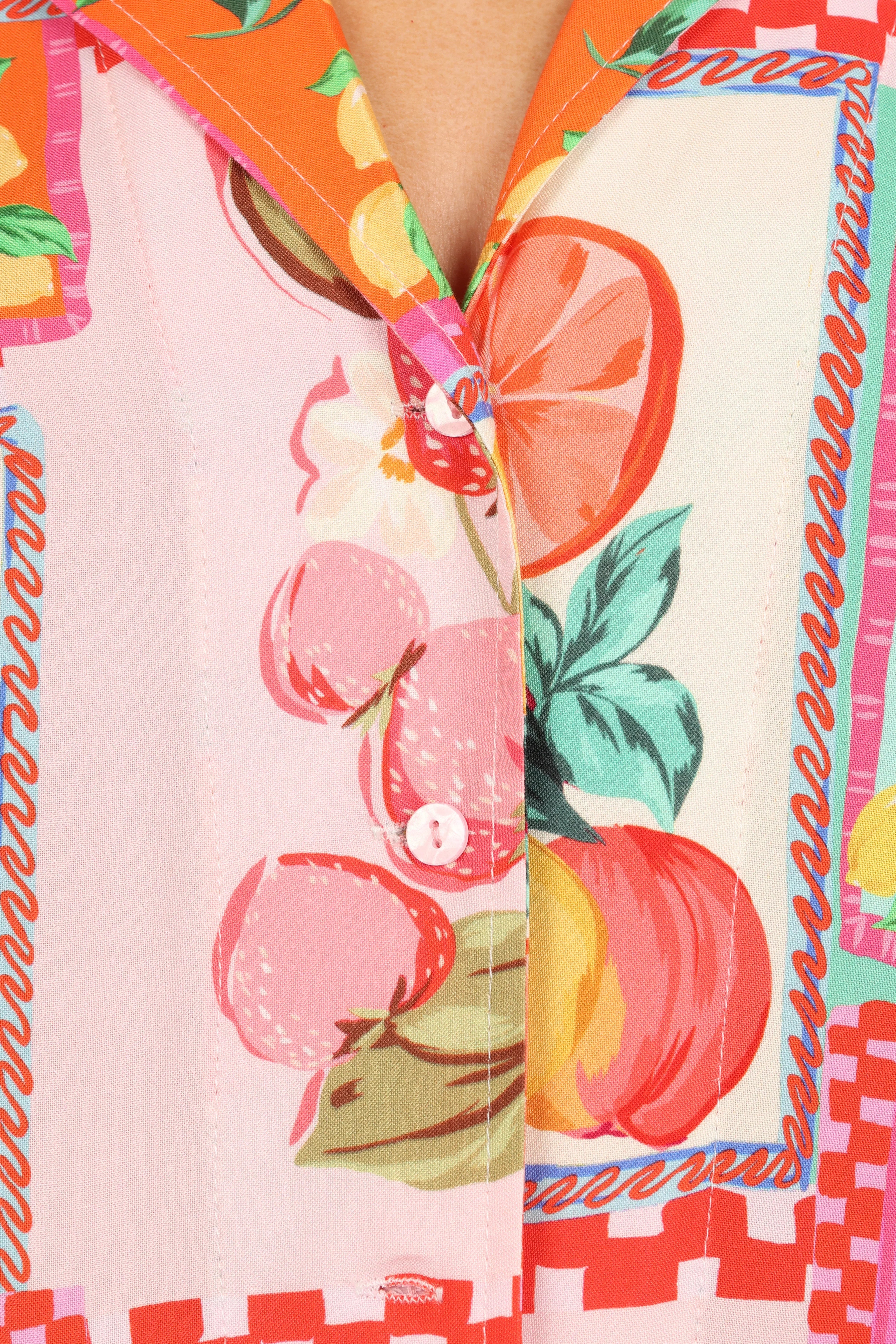 Raquelle Short Set Rio