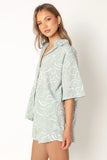 Fiorelli Short Set Sage