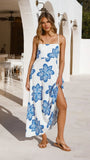 Naisha Maxi Dress Sorrento