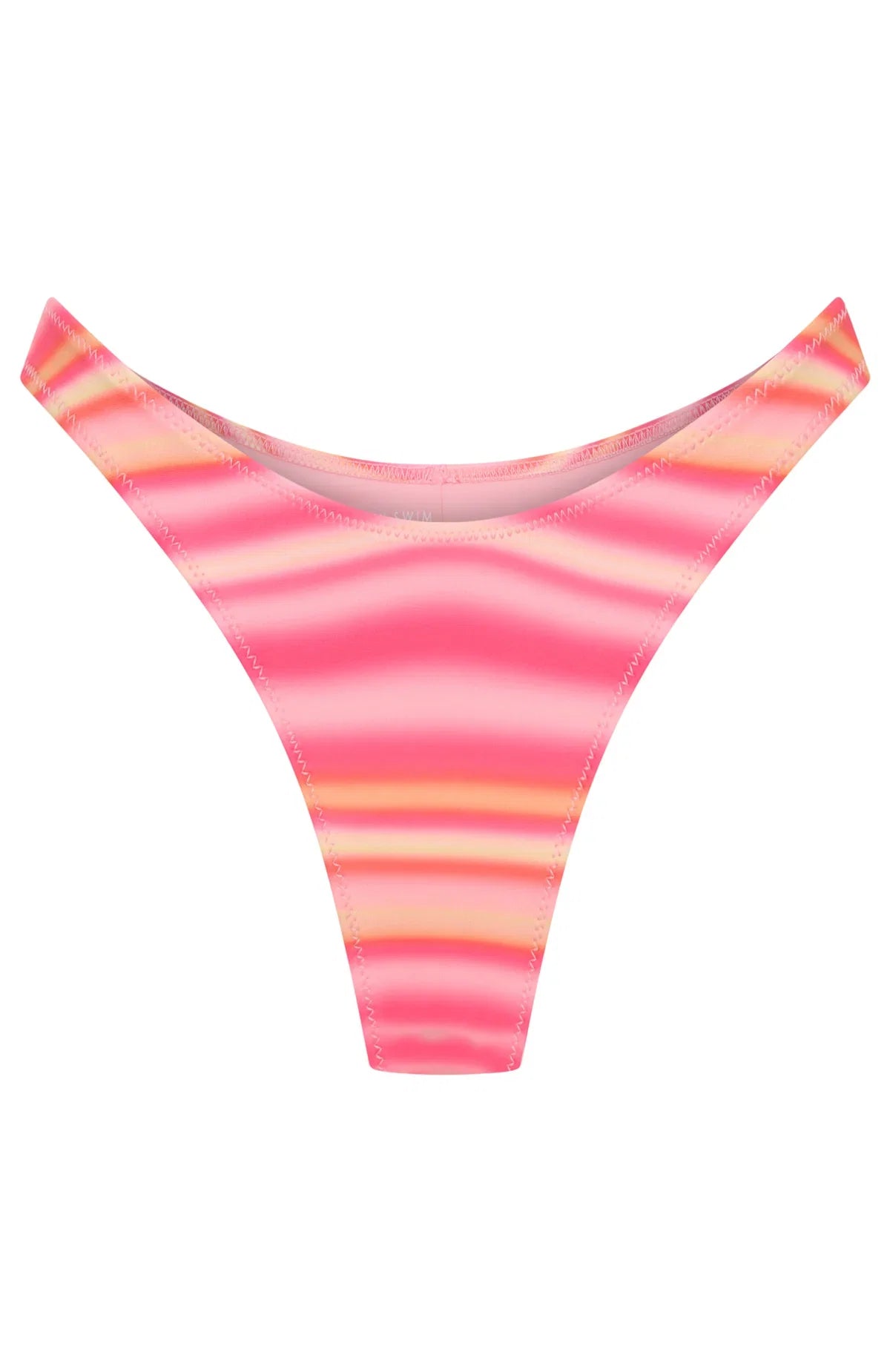 Belmont Bottoms Sherbet Breeze