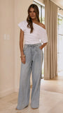 Gigi Jeans Light Denim