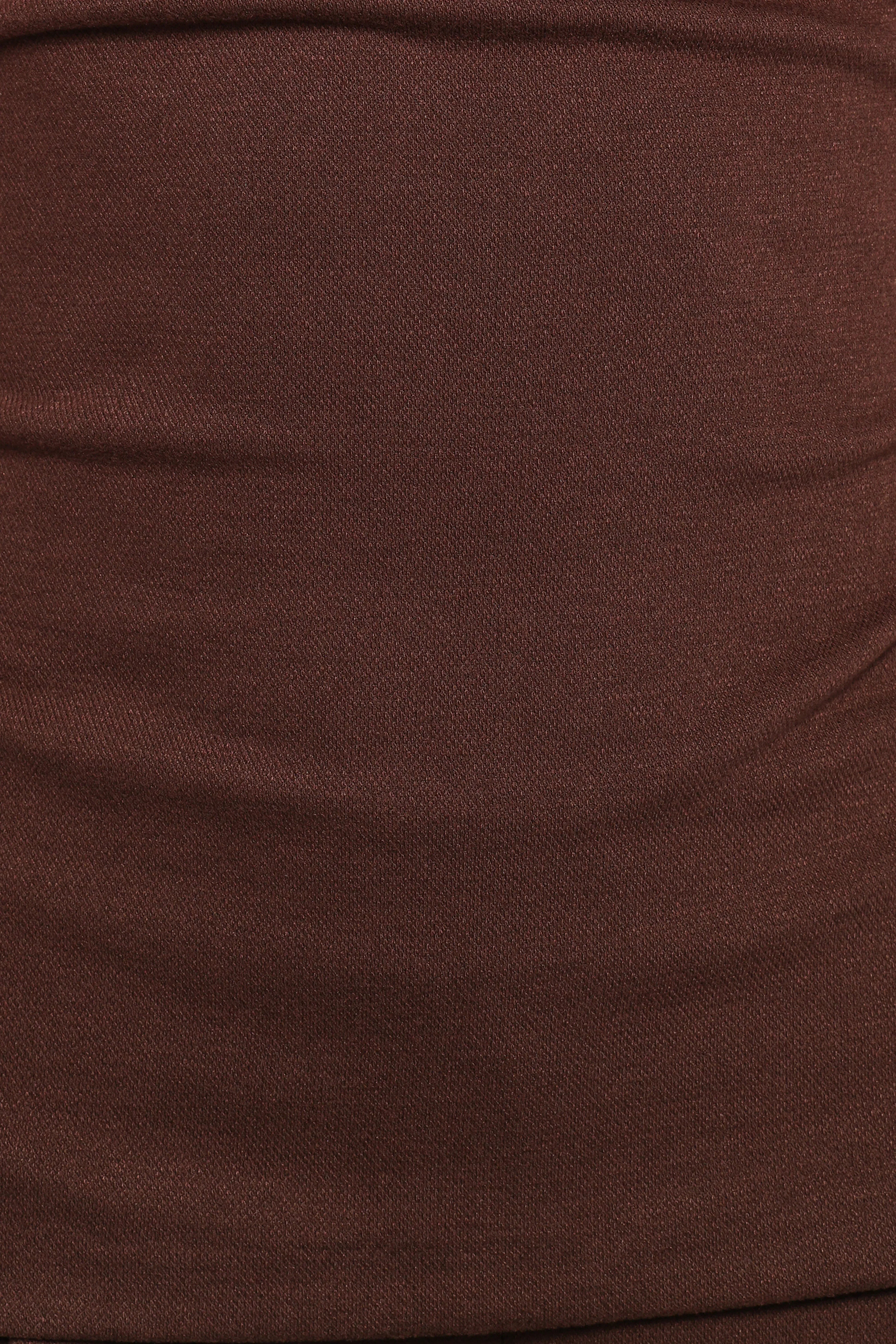 Meadow Pant Set Chocolate