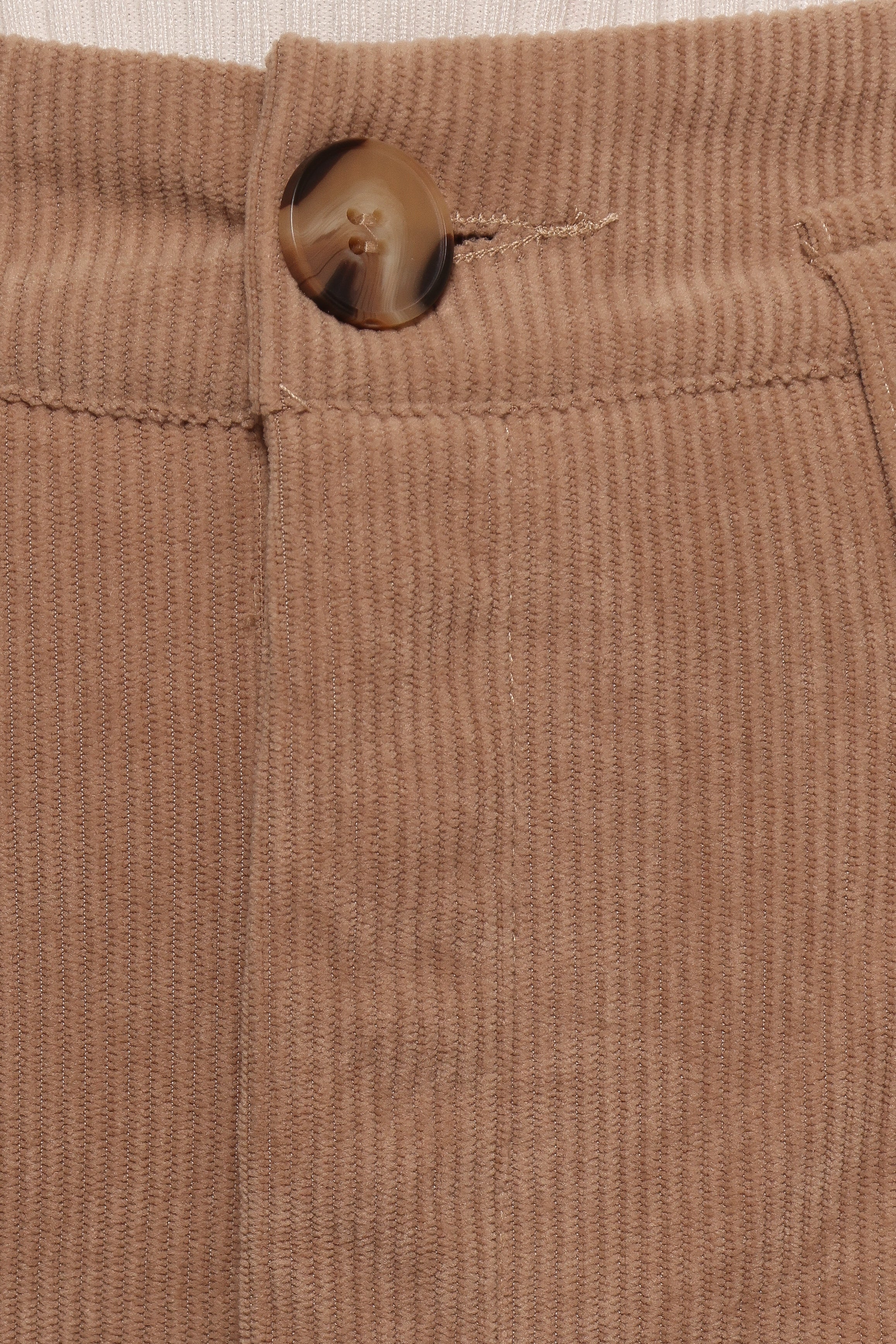 Jones Cord Pant Brown