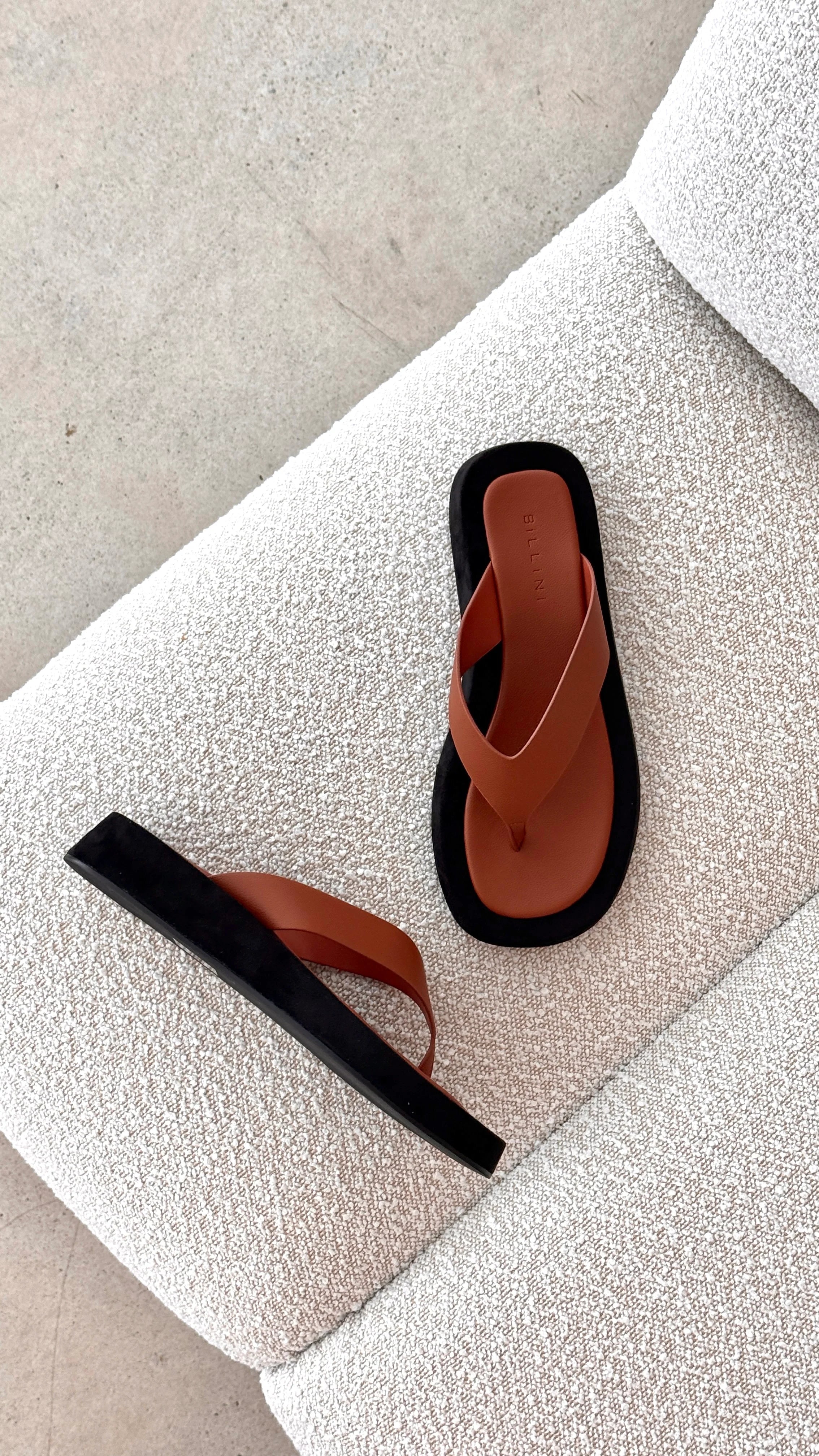 Yamira Thong Caramel