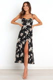 Meg Dress Black