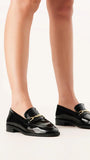 Warran Shoe Black Shine