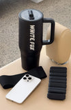 Stellan Drink Bottle 12 Litre Black