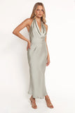 Cleo Midi Dress Sage