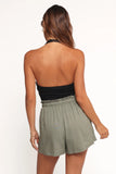Wanda Shorts Olive