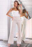Burland Pant Beige