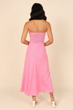 Rosetta Dress Pink