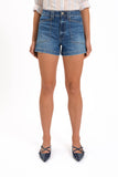 Valley Girl Short Manhattan