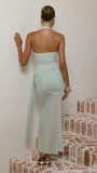 Sabi Maxi Dress Mint