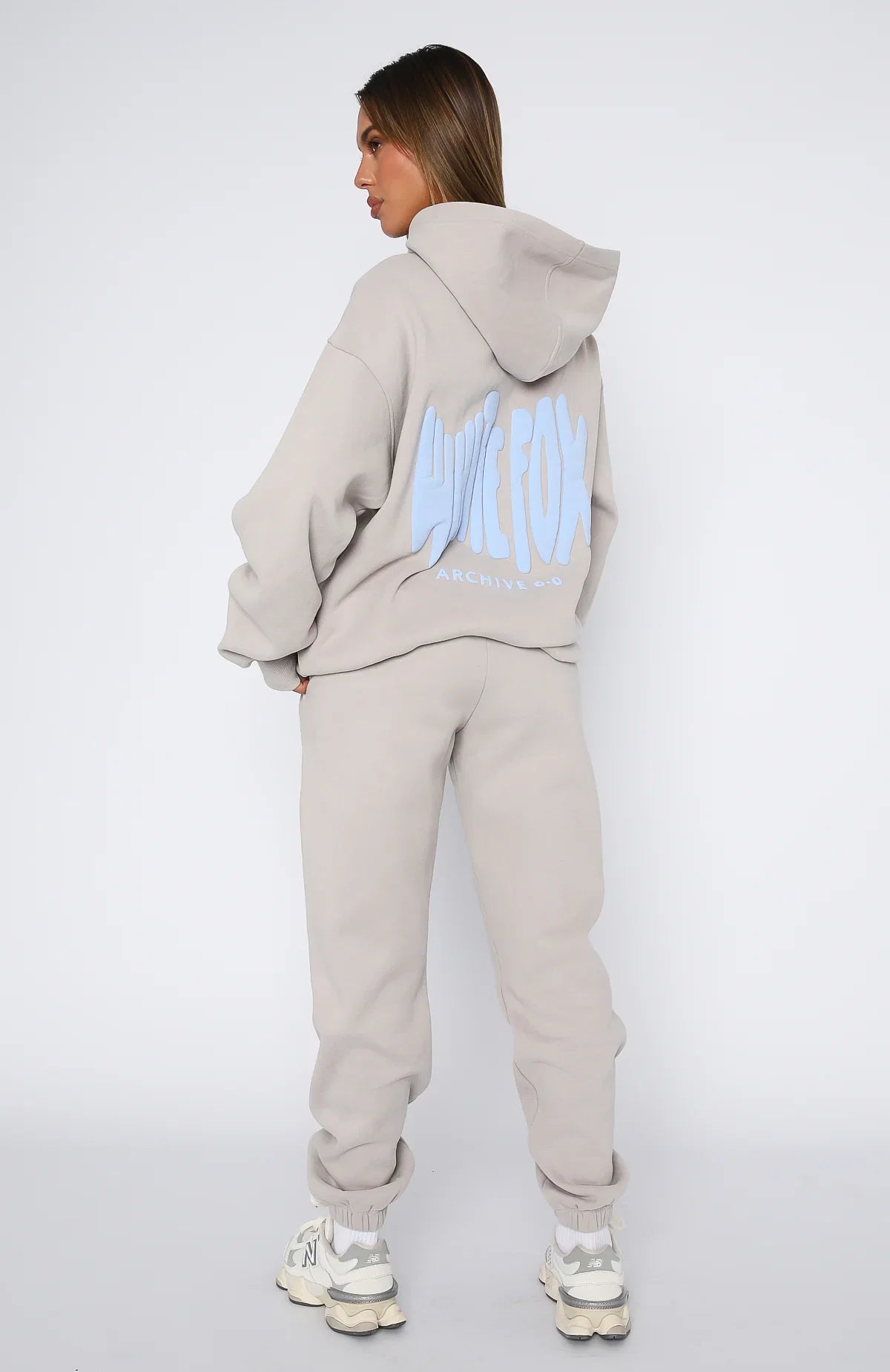 Archive 60 Sweatpants Dove