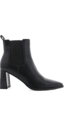 Umiko Boots Black