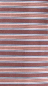 Marley Shorts Multi Stripe