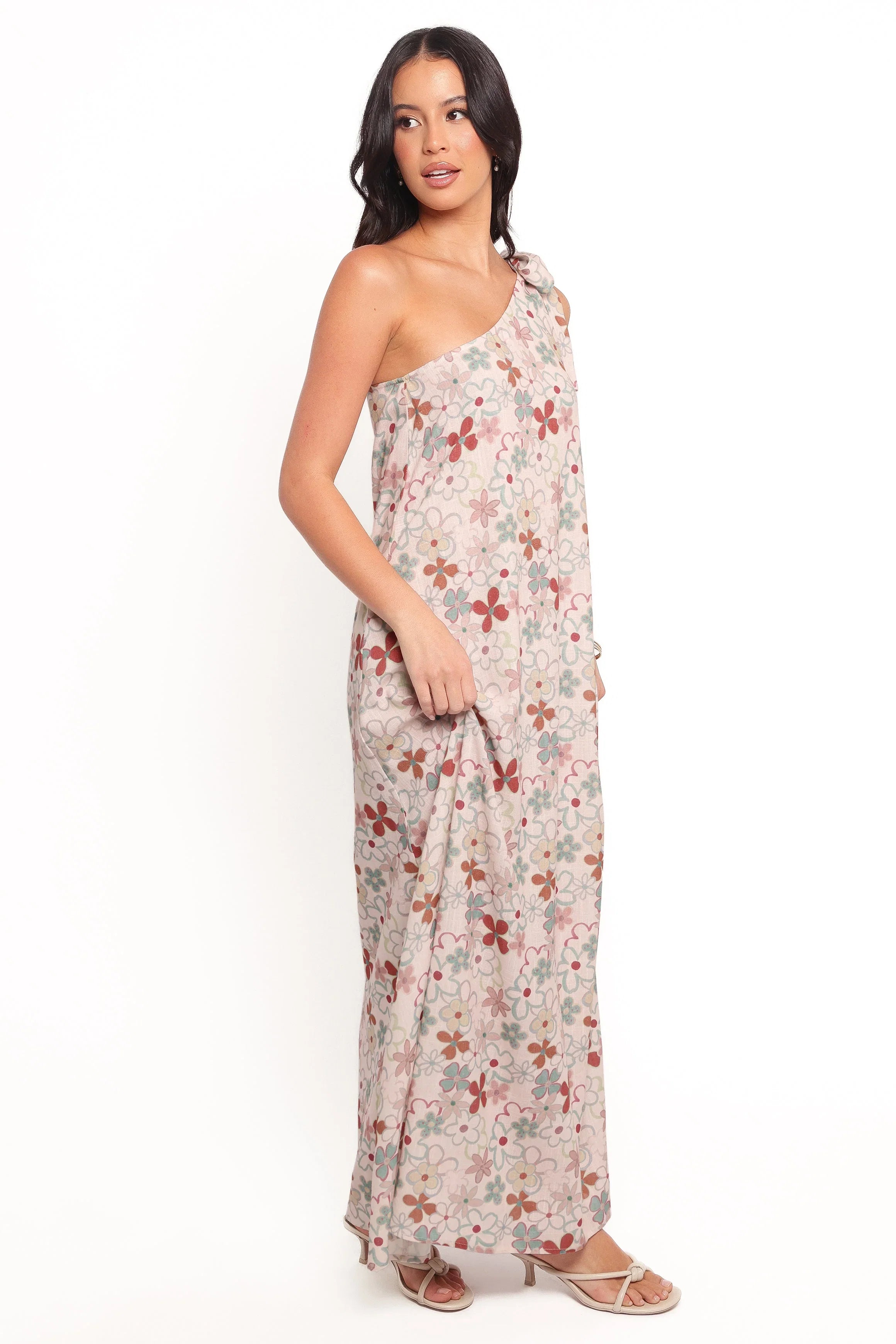 Mills Maxi Dress Mirabelle Floral