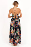 Jodie Maxi Dress Oceana Garden